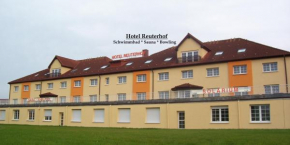 Hotel Reuterhof in Stavenhagen